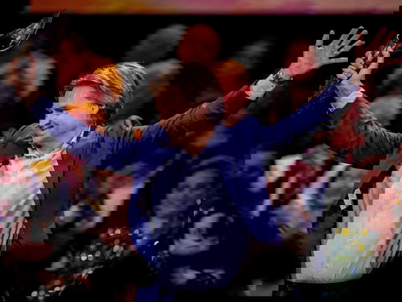 Jeroen Otter over de kunst van het coachen