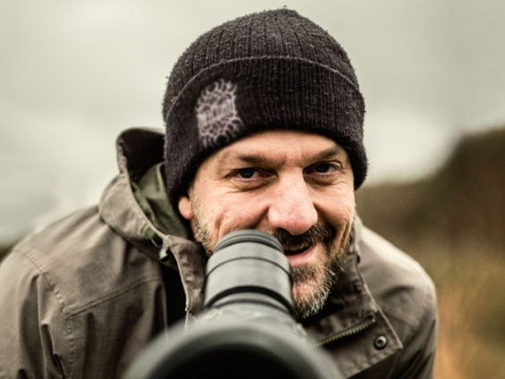 Begijn le Bleu: Haast u langzaam