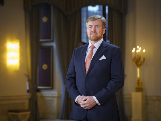 Waarom is het Nederlandse koningshuis zo duur?