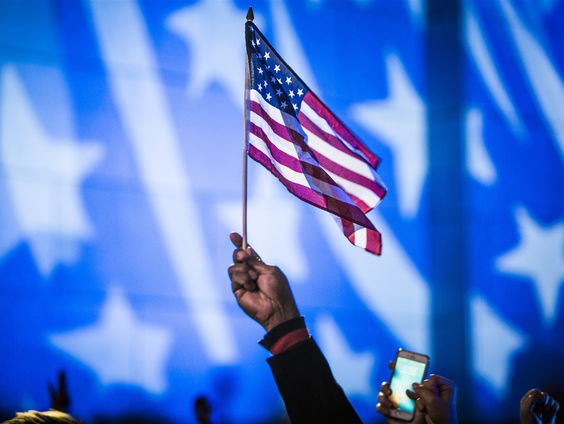 De aanloop naar de tussentijdse Amerikaanse verkiezingen