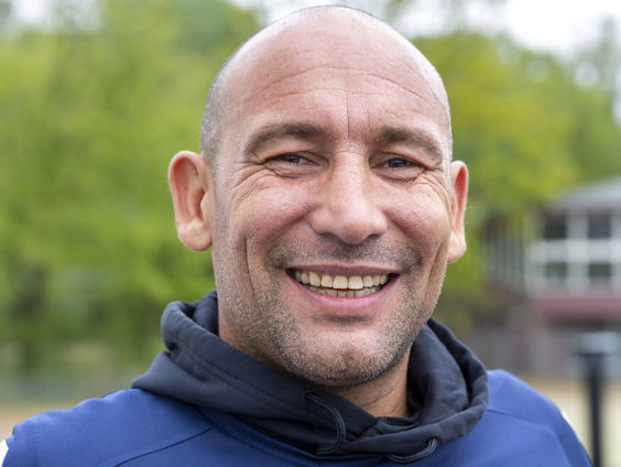 Life Goals Games stimuleert kwetsbare mensen te sporten