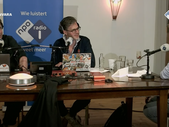 Alex Klaasen maakt Drenthe boos: "Dit klinkt voor geen meter"