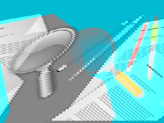 Fouten zijn geen fraude