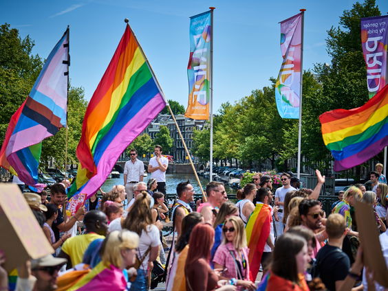 'De GGZ is te hetero-normatief'