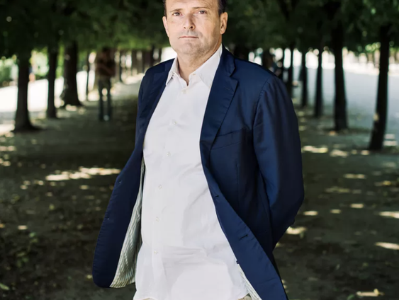 Auteur Henk Pröpper over de eerste ronde van de Franse presidentsverkiezingen.