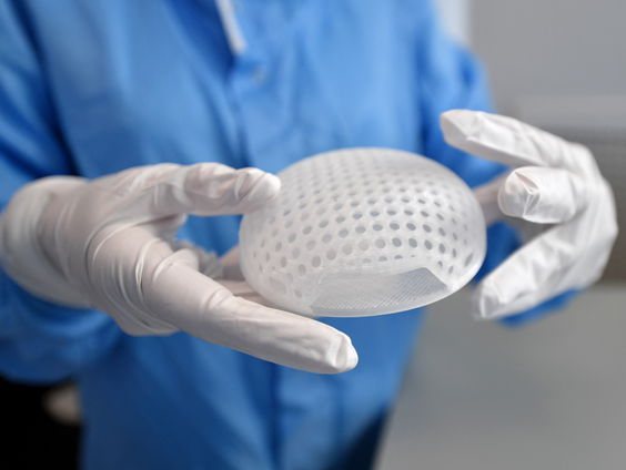 Reconstructie na kanker standaard vergoed, behalve bij borstkanker