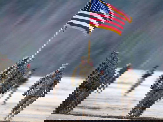 Het belang van het leger