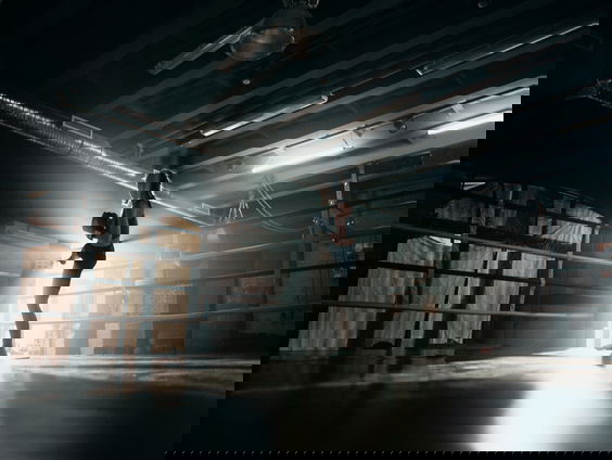 Boksdebuut van wereldkampioen kickboksen Jorina Baars