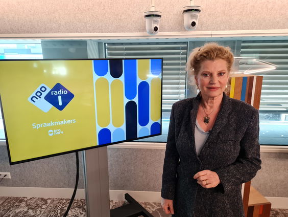 Verloskundigen Beatrijs Smulders en Monique Klerkx over de toekomst van hun vak