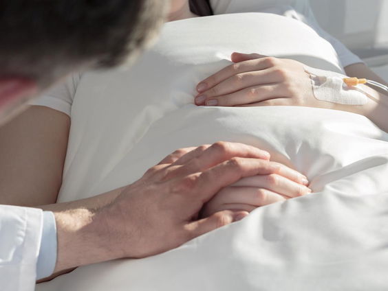 Nachtwaker Hanneke Kevelham zit aan je zijde