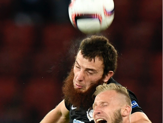 Buitenland Uitgelicht: Turks voetbal