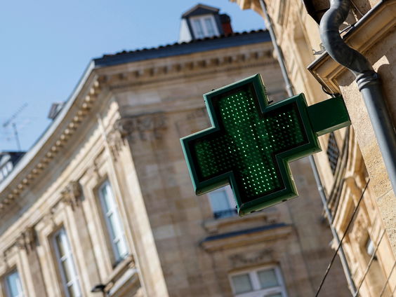 Waarom is het zó heet in Europa?