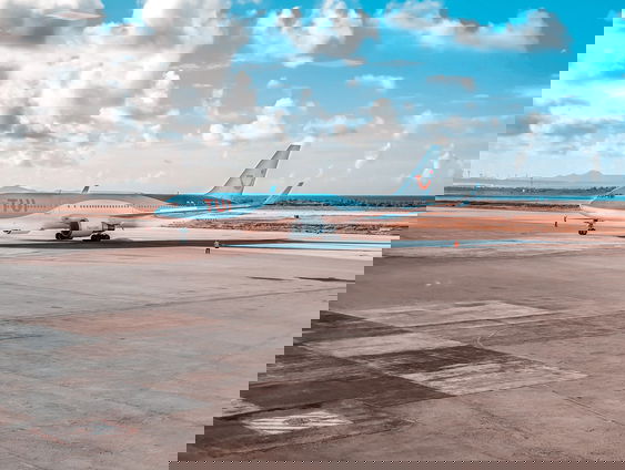 Eric Stam dient klacht in tegen TUI