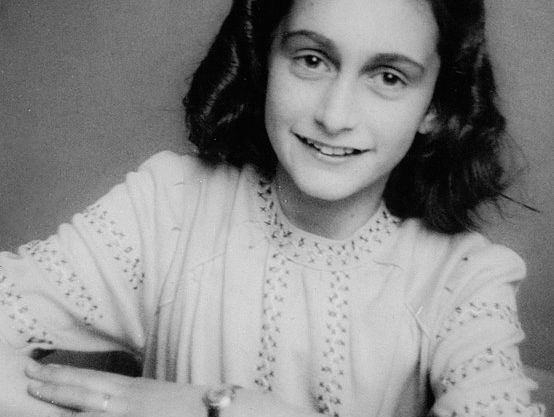 De Taalschat: Het Achterhuis van Anne Frank