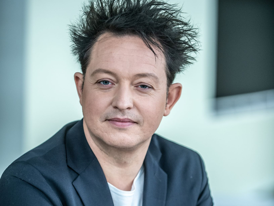 Rop Verheijen, acteur