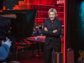 Marjan Olfers: laat Commissariaat voor de Media voortouw nemen in onderzoek DWDD