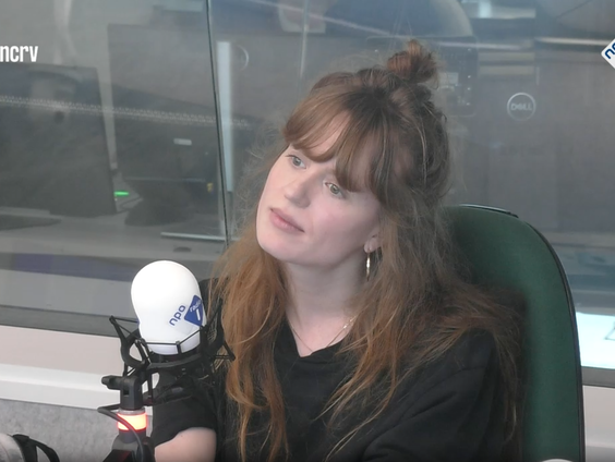 Merol over haar ep Alles smaakt beter met prik