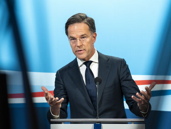 Hoe kijkt politiek Den Haag terug op 2022?