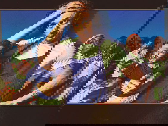 We blijven het volgen: wat voor cultuurjaar hebben we gehad?