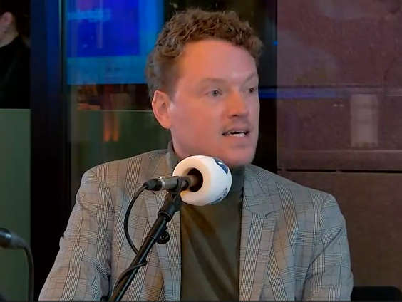 NRC-journalist Pim van Den Dool: Omtzigt verliest kiezers door onduidelijkheid