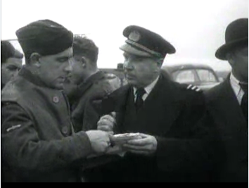 De bizarre avonturen van een Sliedrechtse luchtvaartpionier