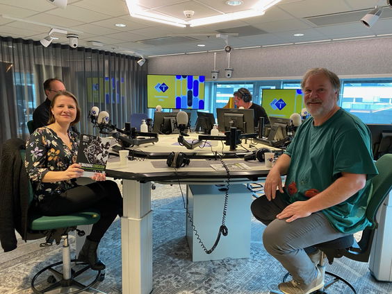 Hans Spekman en Nienke Atteveldt over verbeteringen in ons onderwijssysteem