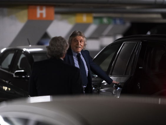 Columnist Yesim Candan over Vandaag Inside: 'Ze hadden moeten toegeven dat deze uitspraken niet kunnen'