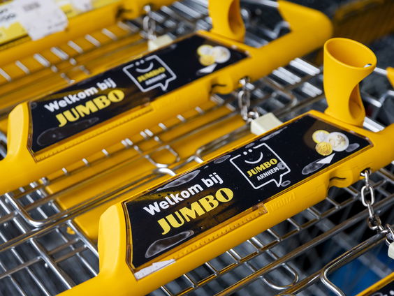 Jumbo stop met vleesaanbiedingen: volgen andere supermarkten?