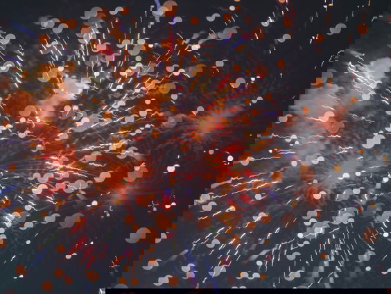 Straffeloos vuurwerk inleveren in Arnhem