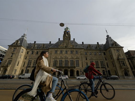 In het vizier van het algoritme