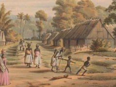 De eerste schadeclaims voor het slavernijverleden zijn ingediend