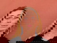 Daphne Wesdorp doet verslag uit Kharkiv