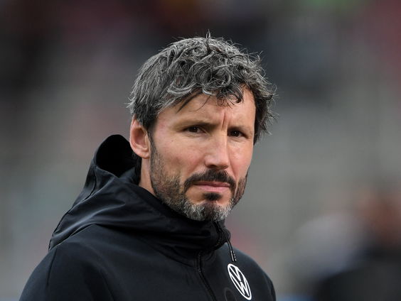 Mark van Bommel bij FC Antwerp: Belgisch voetbal kleurt langzaam oranje