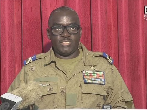 Junta wil afgezette president Niger vervolgen voor hoogverraad