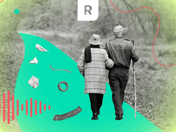 ReportersNL: Veldwegen met vervuilde grond