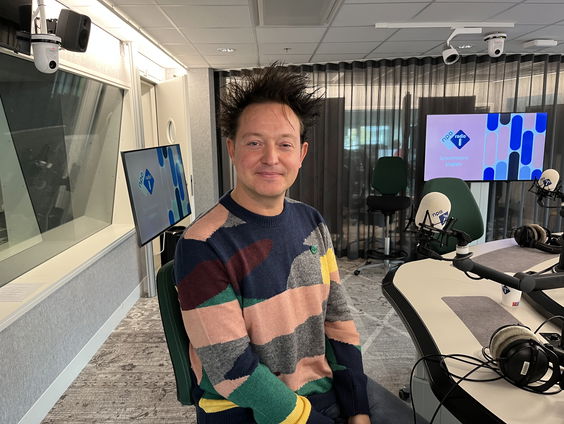 Rop Verheijen over Shakespeare voor kinderen