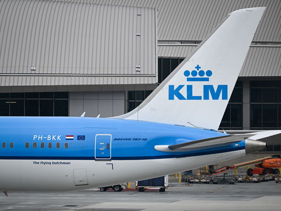 KLM houdt zich opnieuw niet aan voorwaarden staatssteun
