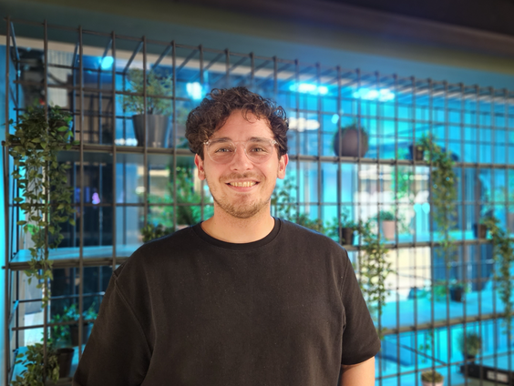 Nielson maakt meest persoonlijke album tot nu toe