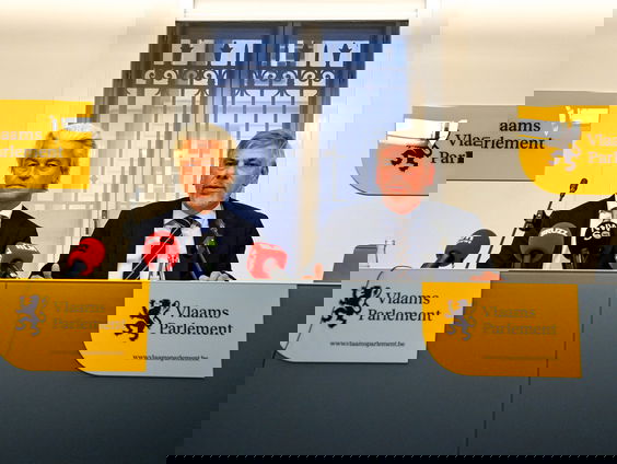 Wat kiest België? Deel 1: Van extreemlinks Wallonië tot extreemrechts in Vlaanderen