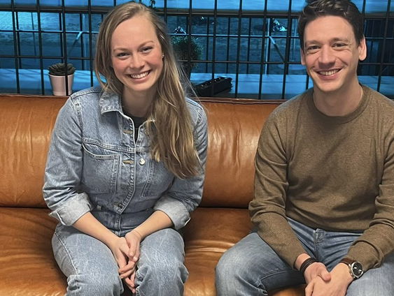 Bart Boot bezoekt gevangenen en tbs'ers: 'Ik hoef niet te weten waarom iemand daar zit'