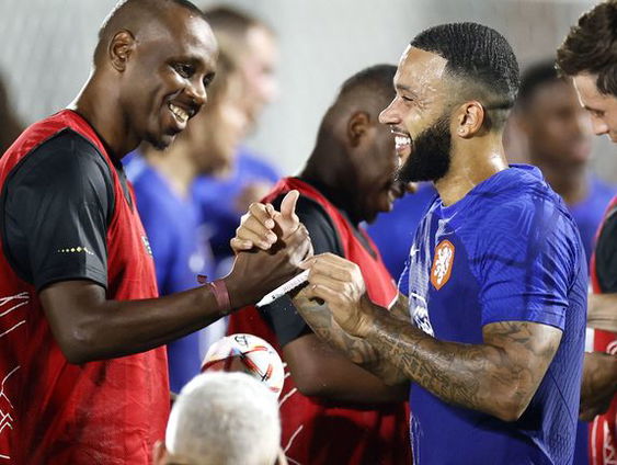 WK Detective: KNVB en arbeidsmigranten