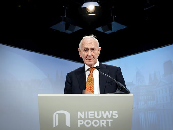 Het Geluid van 2022: Stikstof