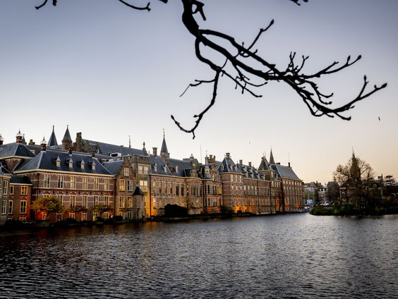 Kinderregeerakkoord gepresenteerd in Den Haag: 'Er wordt te weinig geluisterd naar kinderen'