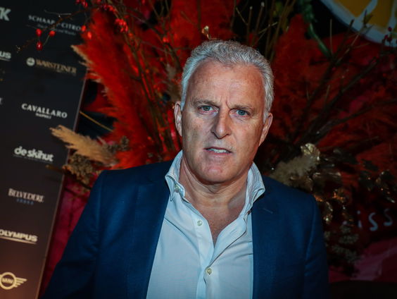 Wat staat er in het geheime logboek van Peter R de Vries?