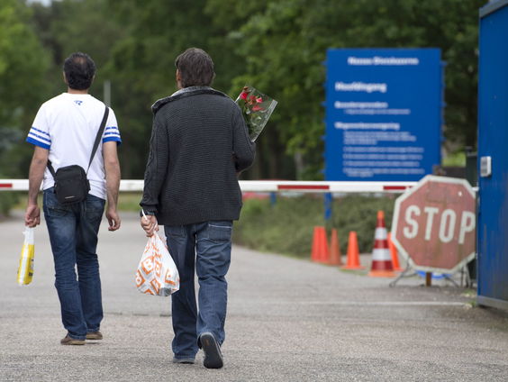 Helft van inwoners wil geen azc meer in Budel