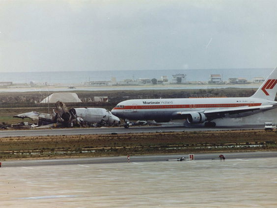 Faro-vliegramp 30 jaar geleden: 'Veel gegevens zijn niet geopenbaard'