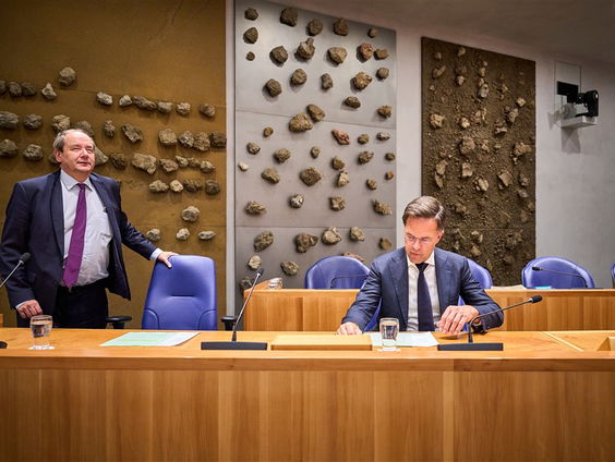 Stand.nl: 'Het Groningendebat is vooral voor de bühne'