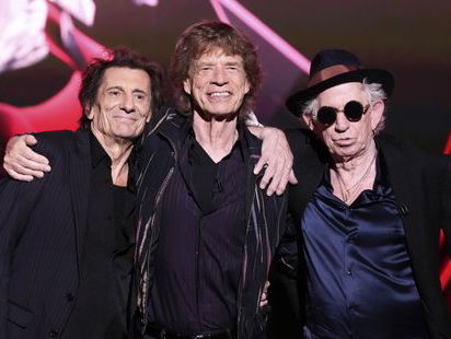 Nieuwe album Rolling Stones is beste in tientallen jaren
