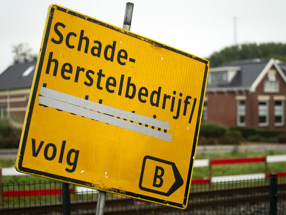 Tweede Kamer hakt knoop door over gaswinning Groningen