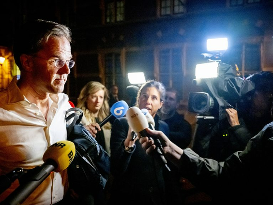 Gemoederen in asieldebat lopen hoog op